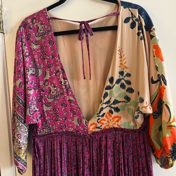 Free People What You Want Maxi Dress - Picture 4 of 12